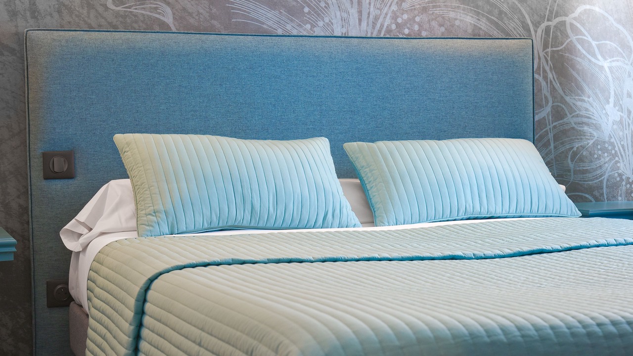 Photo of Bedroom in Viarmes