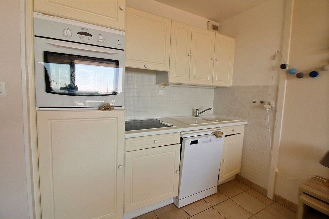 Photo of Kitchen in Hardelot-Plage