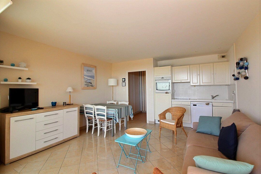 Photo of Livingroom in Hardelot-Plage