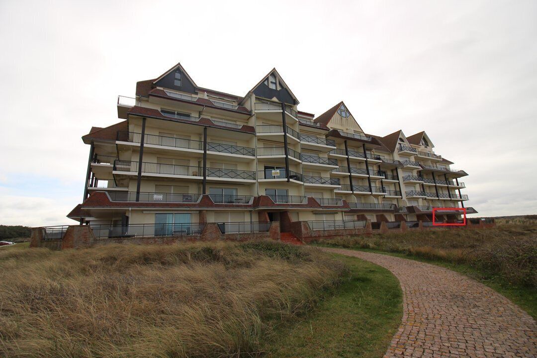 Photo of Outdoor in Hardelot-Plage