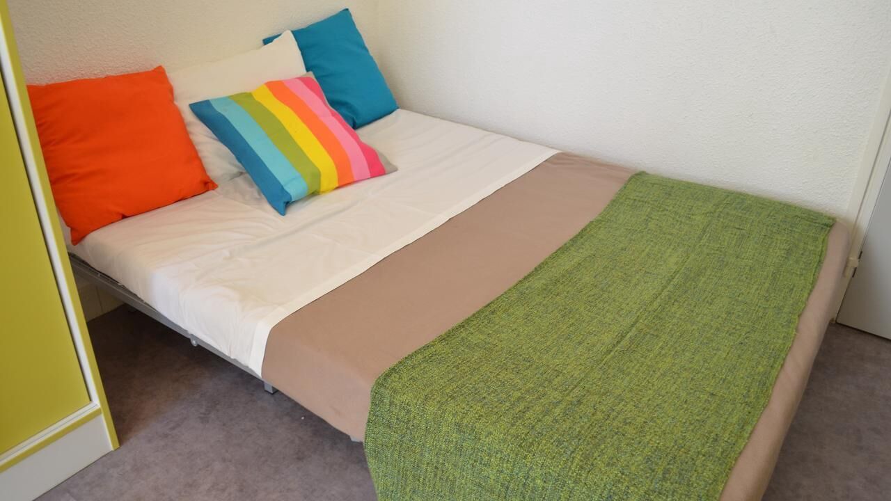 Photo of Bedroom in Goussainville
