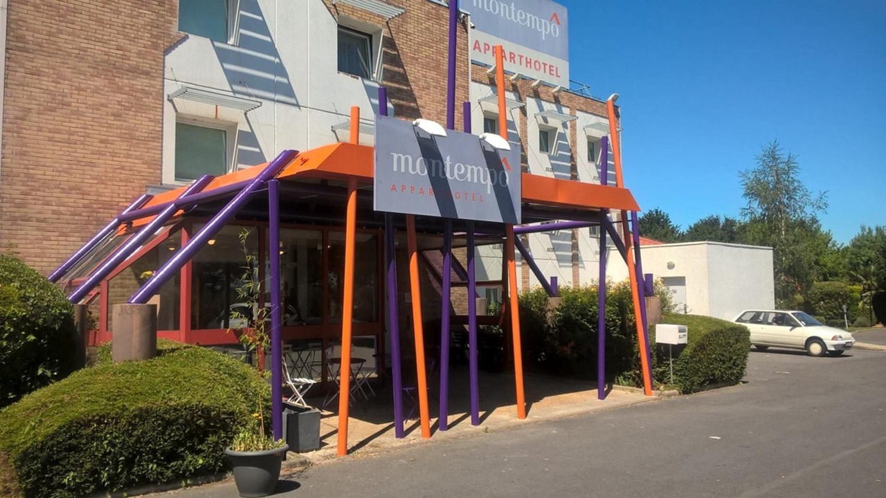Photo of Outdoor in Goussainville