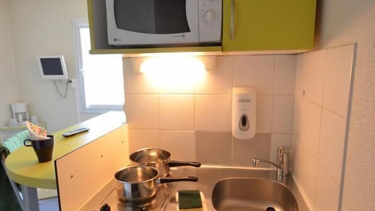 Photo of Kitchen in Goussainville
