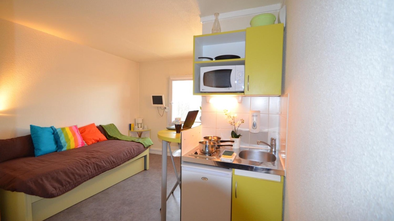 Photo of Kitchen in Goussainville