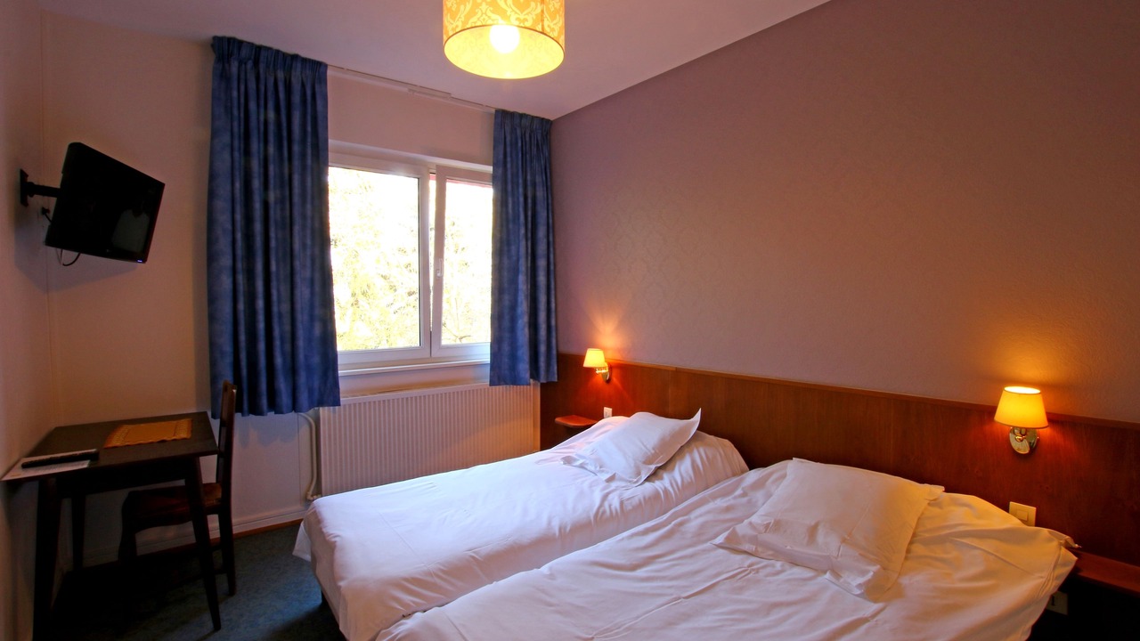 Photo of Bedroom in Vendenheim