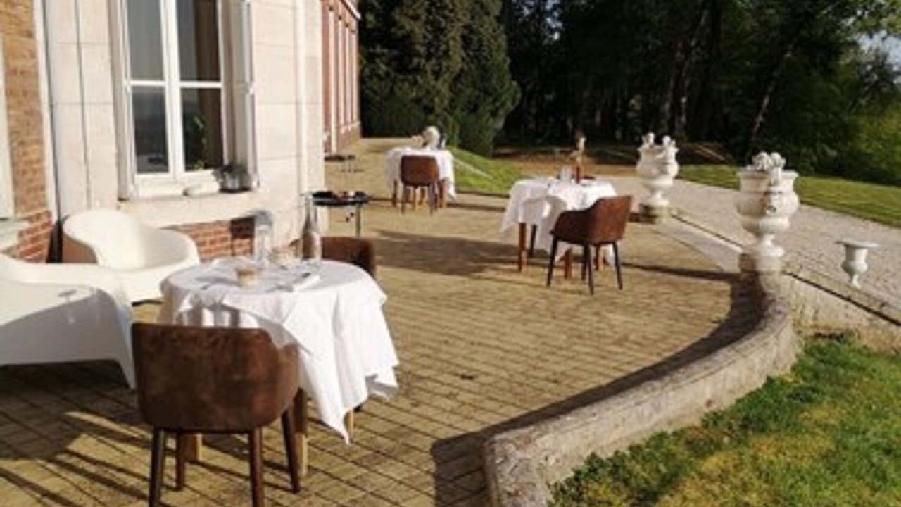 Photo of Patio Balcony in Le Landin