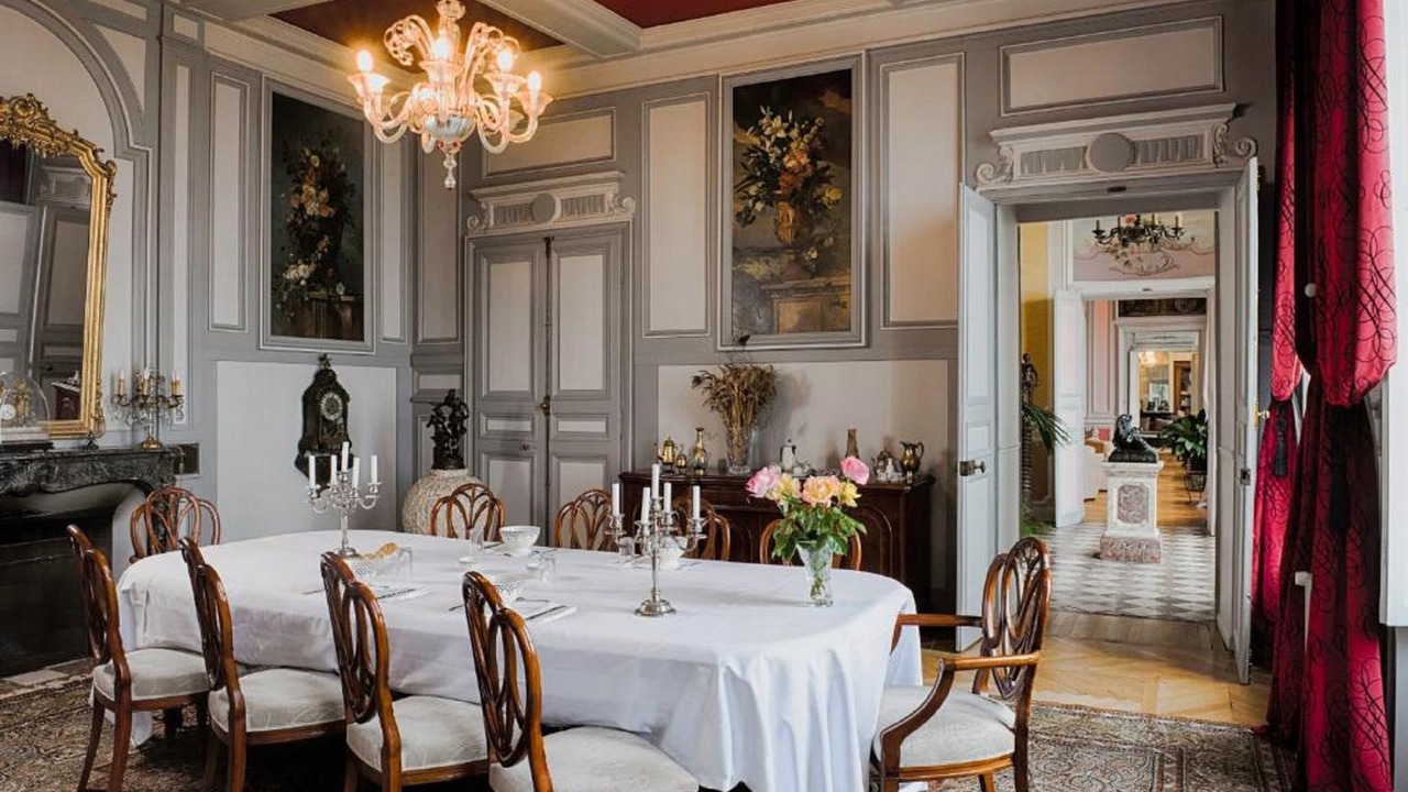 Photo of Livingroom in Le Landin