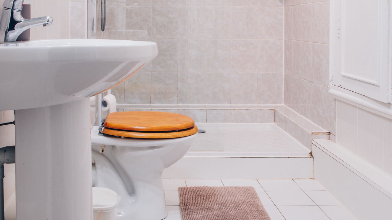Photo of Bathroom in Le Landin