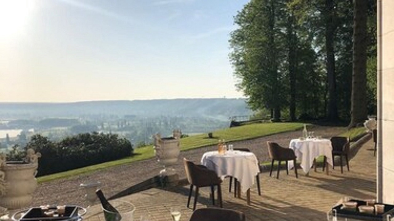 Photo of Patio Balcony in Le Landin