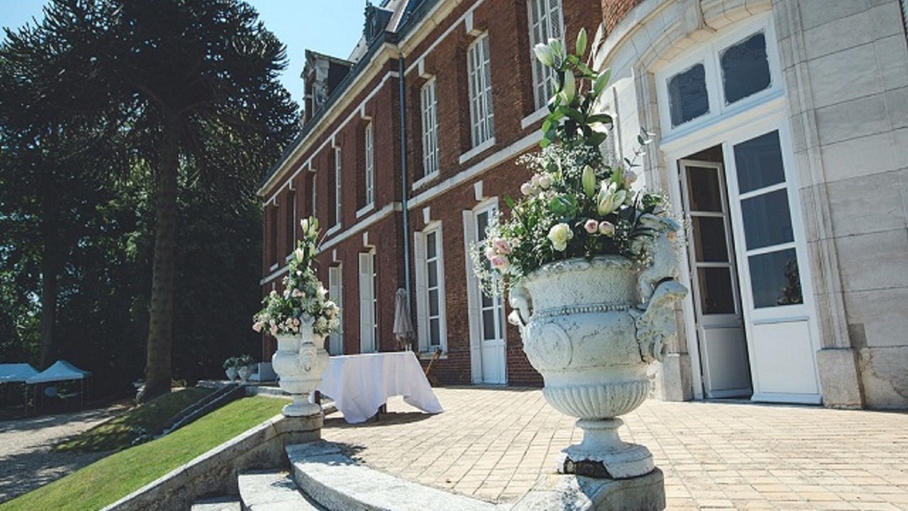 Photo of Patio Balcony in Le Landin