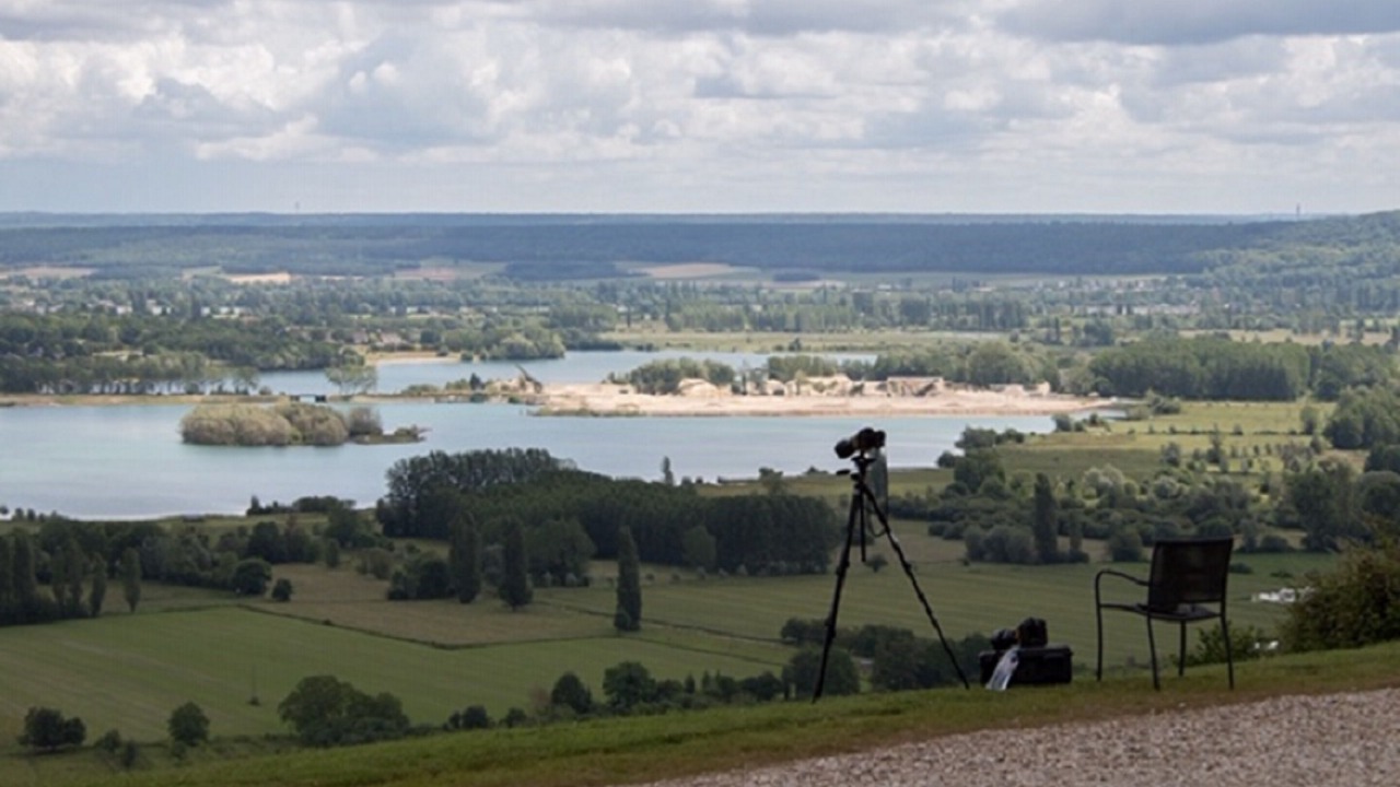 Photo of Outdoor in Le Landin