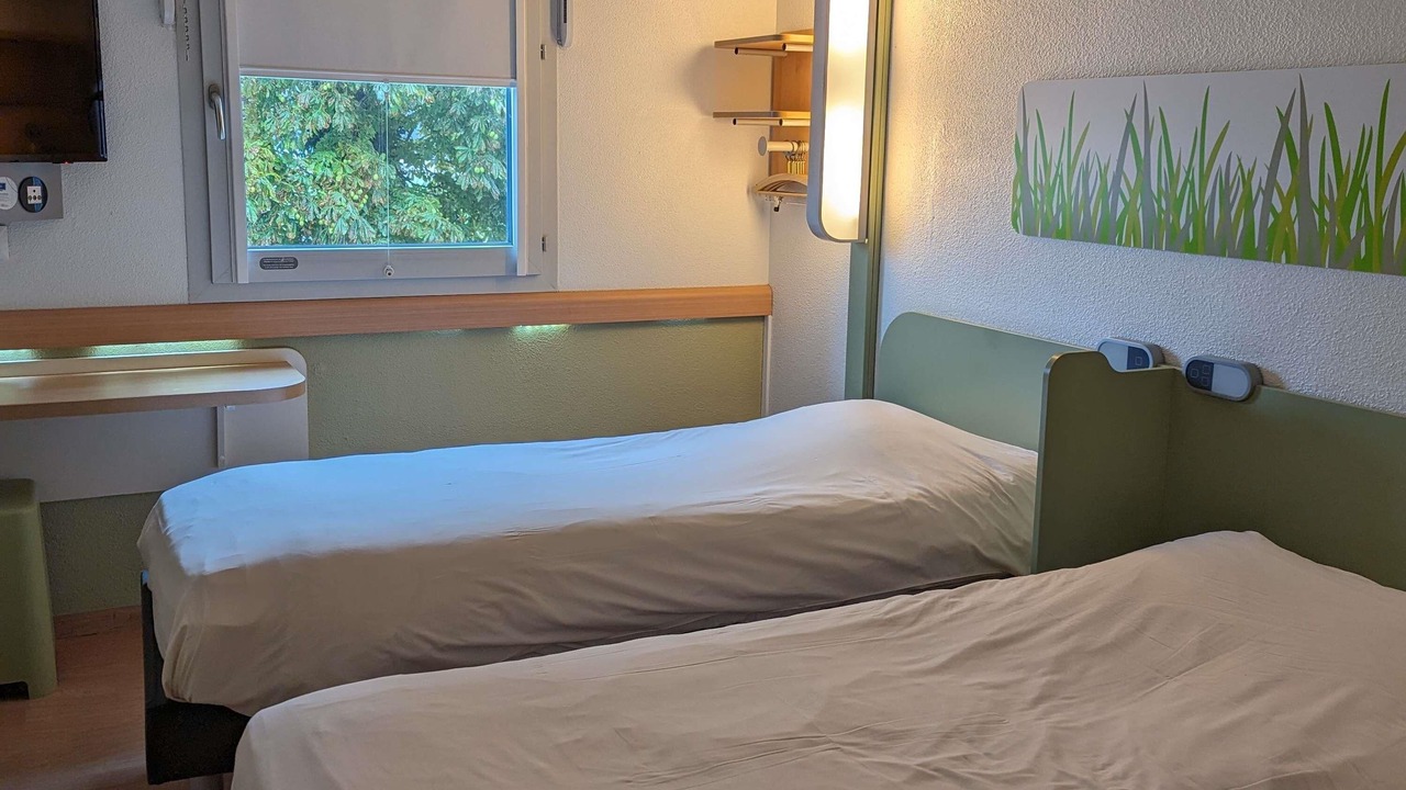 Photo of Bedroom in Saint-Omer