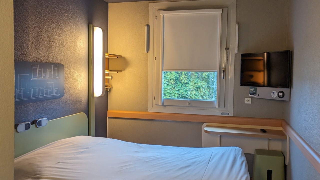 Photo of Bedroom in Saint-Omer