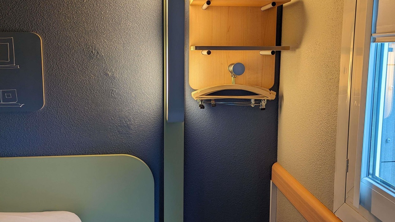Photo of Bedroom in Saint-Omer