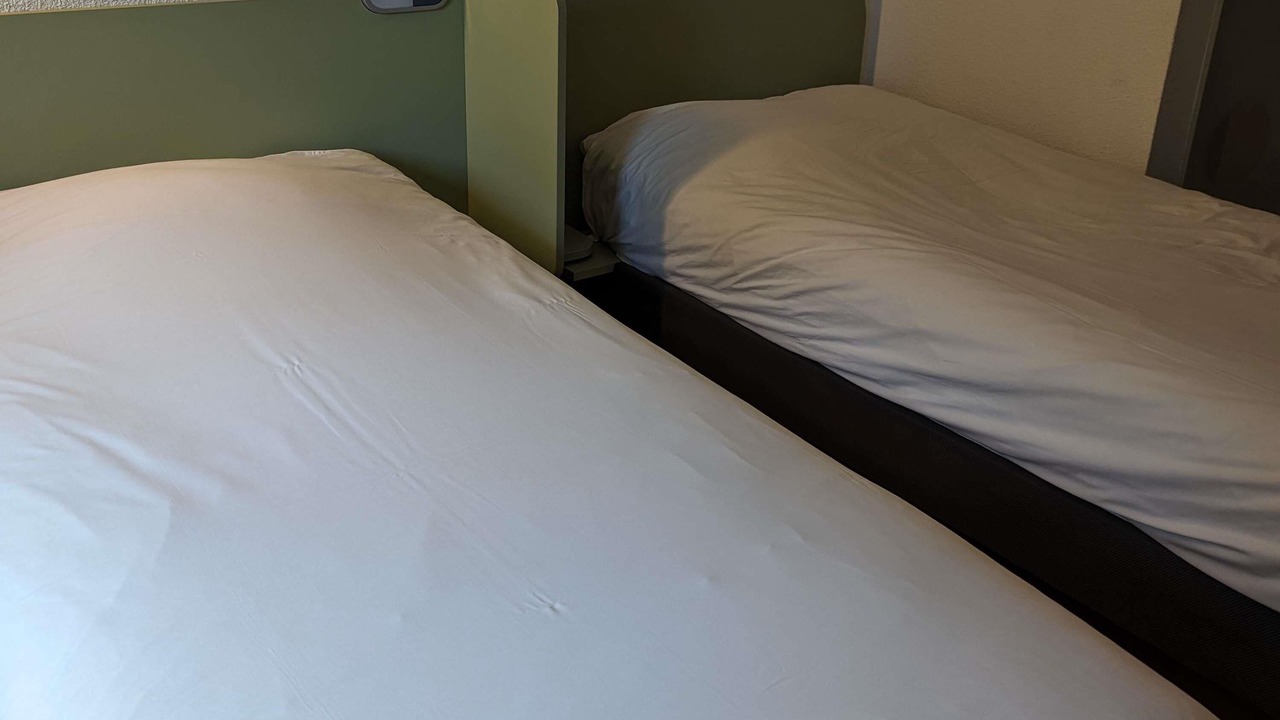 Photo of Bedroom in Saint-Omer