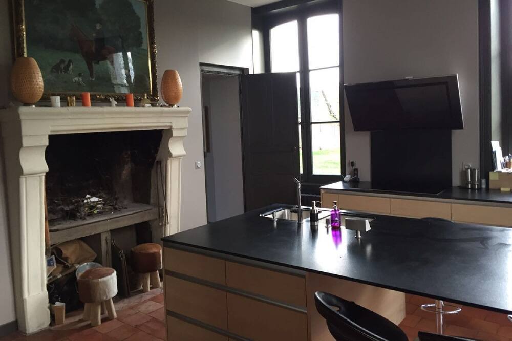 Photo of Livingroom in Daon