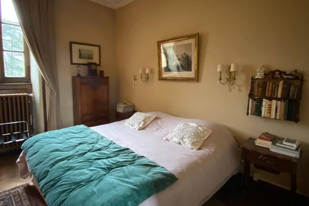 Photo of Bedroom in Daon