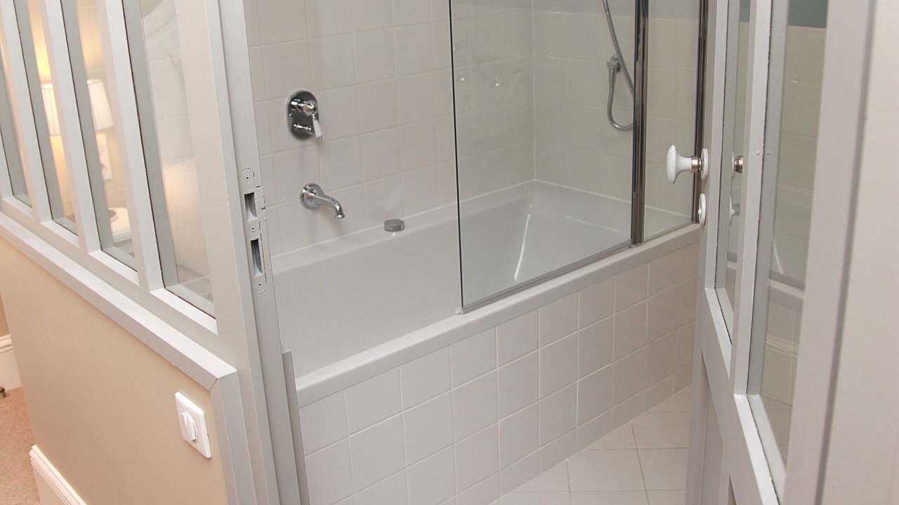 Photo of Bathroom in La Fleche