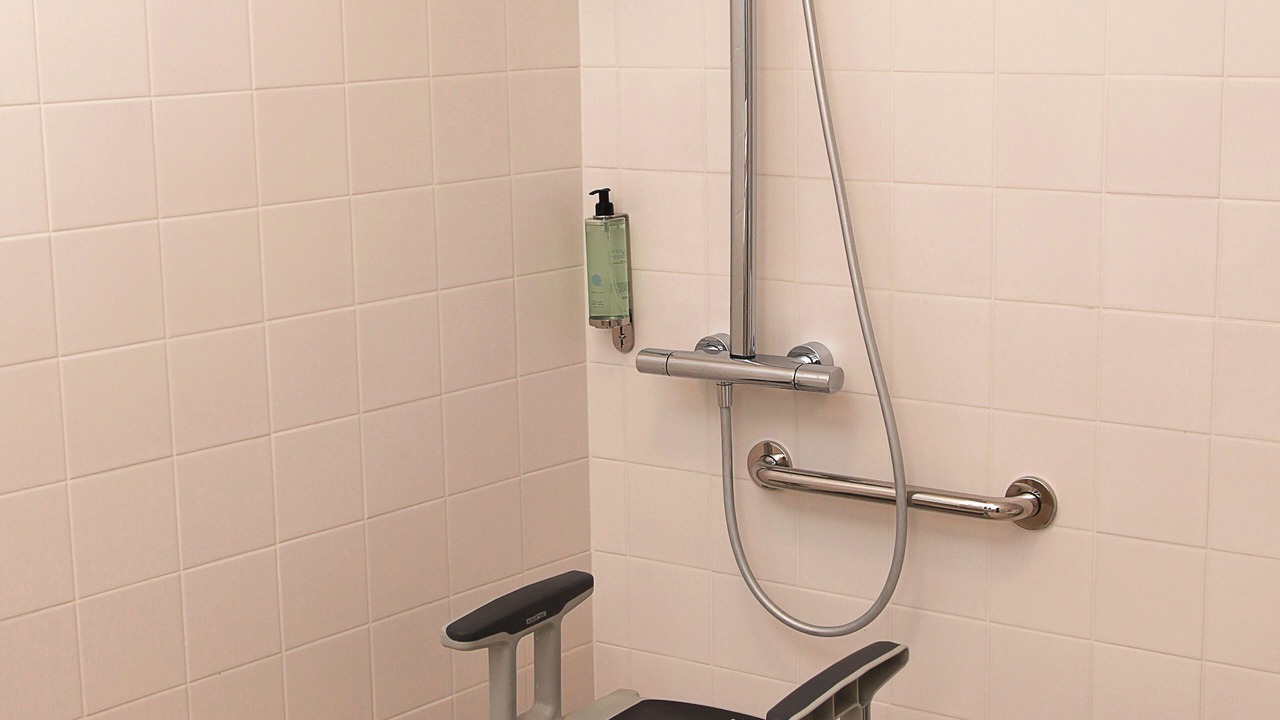 Photo of Bathroom in La Fleche