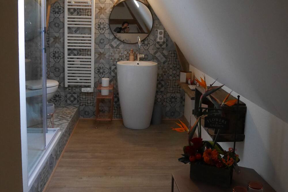 Photo of Bathroom in Agnez-les-Duisans