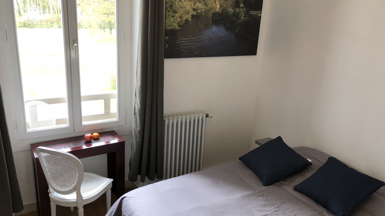 Photo of Bedroom in Forges-les-Bains