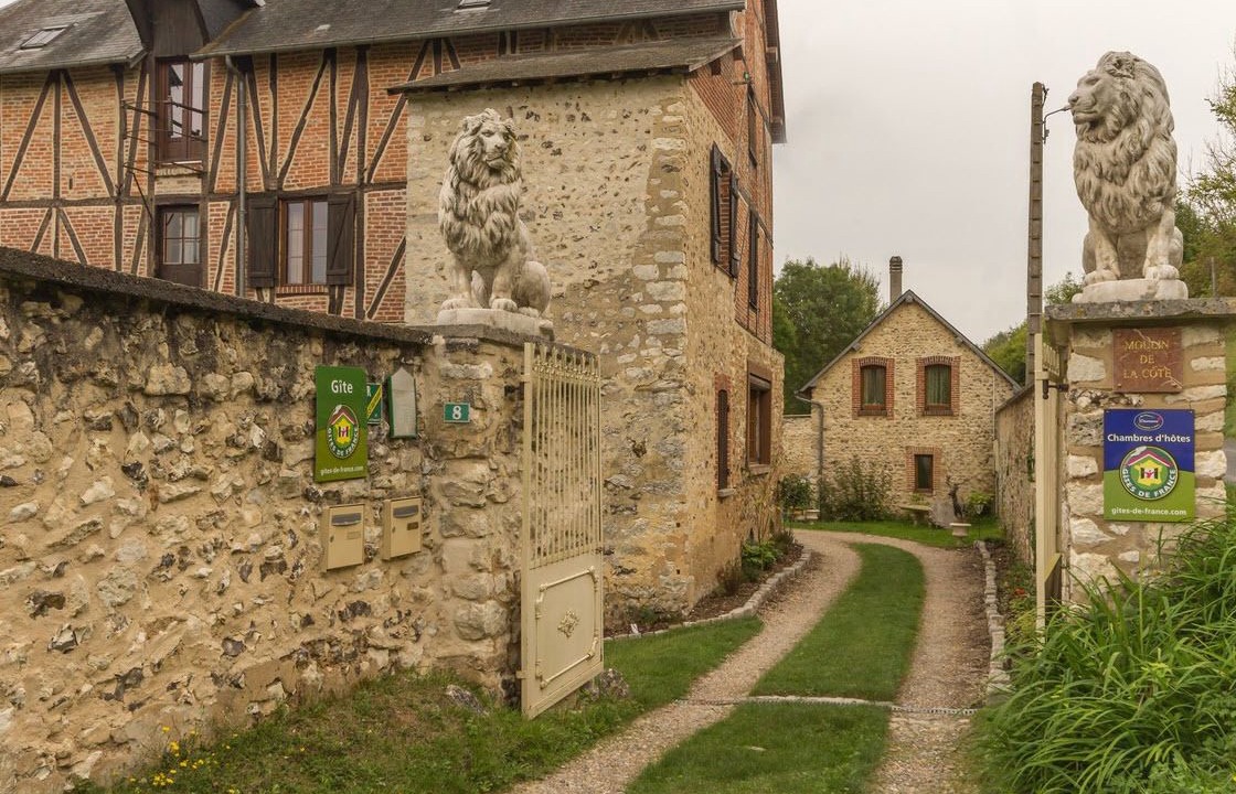 Photo of Outdoor in Saint-Vigor