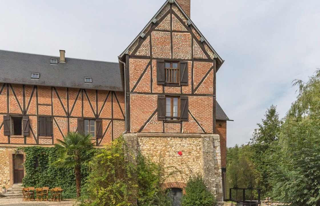 Photo of Outdoor in Saint-Vigor