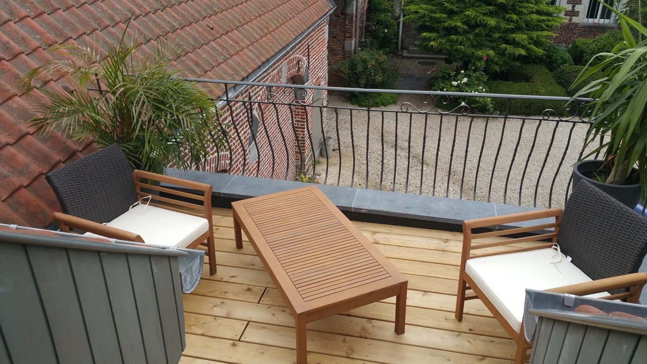 Photo of Bedroom in Saint-Amand-les-Eaux