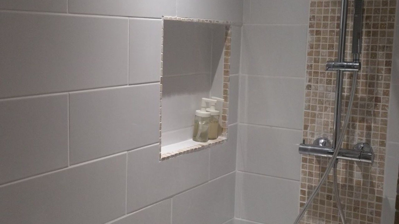 Photo of Bathroom in Saint-Amand-les-Eaux
