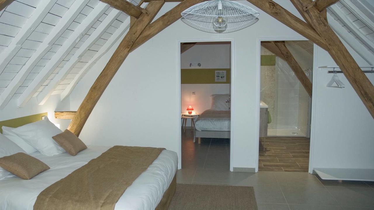 Photo of Bedroom in Saint-Amand-les-Eaux