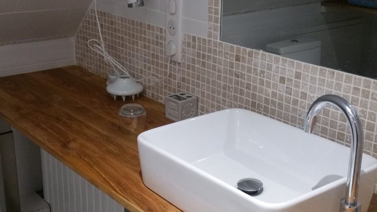 Photo of Bathroom in Saint-Amand-les-Eaux