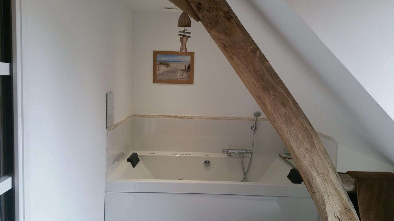 Photo of Bathroom in Saint-Amand-les-Eaux