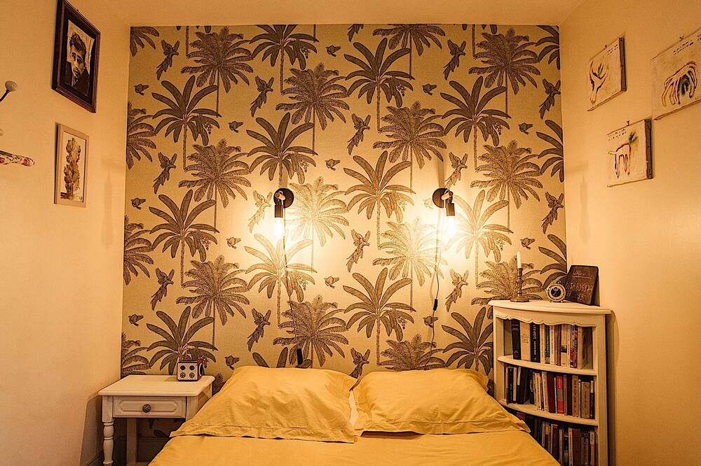 Photo of Bedroom in Vascoeuil