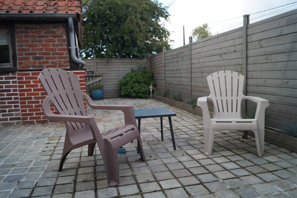 Photo of Outdoor in Coulomby