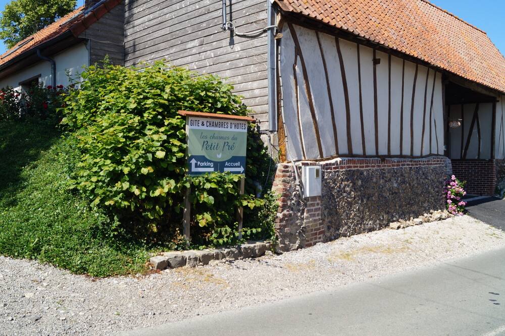 Photo of Outdoor in Coulomby