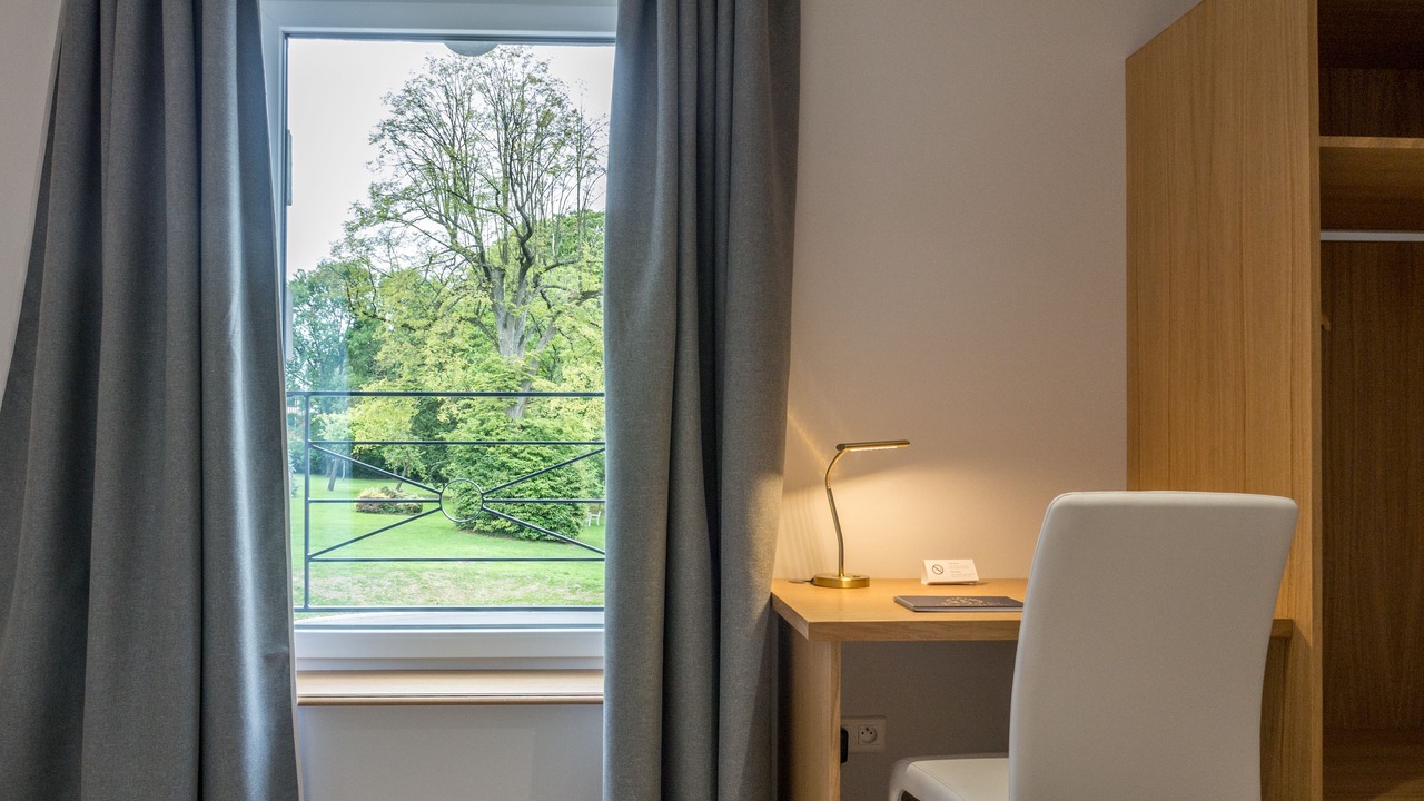Photo of Bedroom in Fourmies