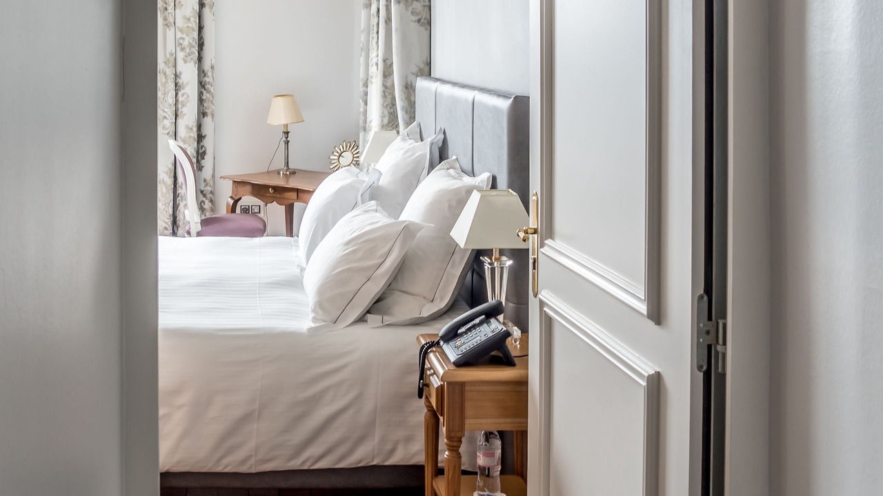 Photo of Bedroom in Fourmies