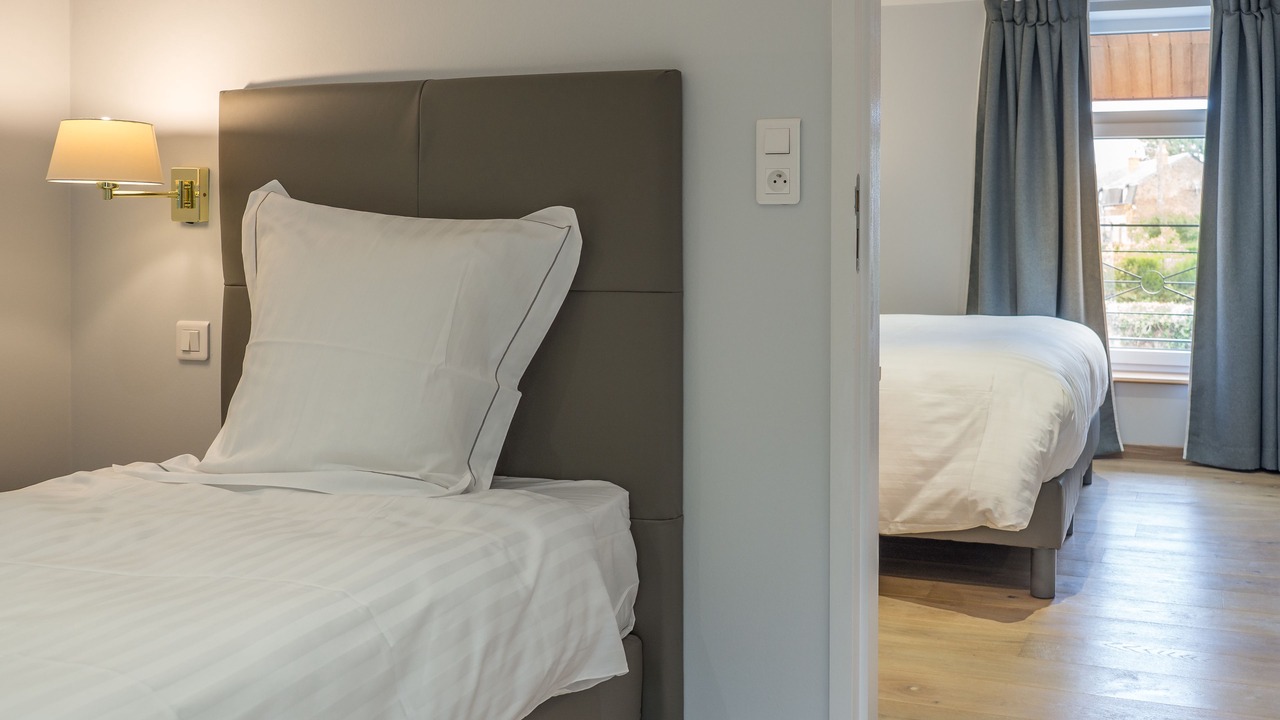 Photo of Bedroom in Fourmies