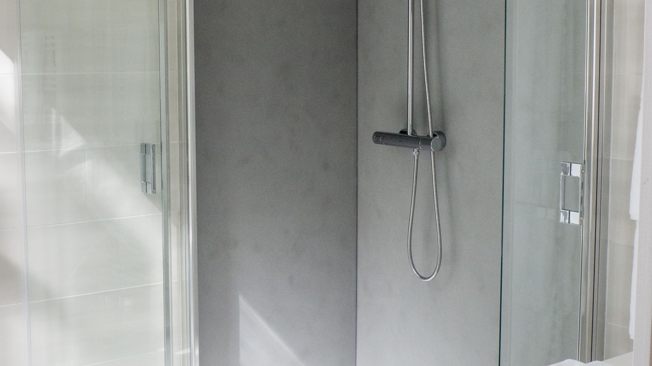 Photo of Bathroom in Fourmies
