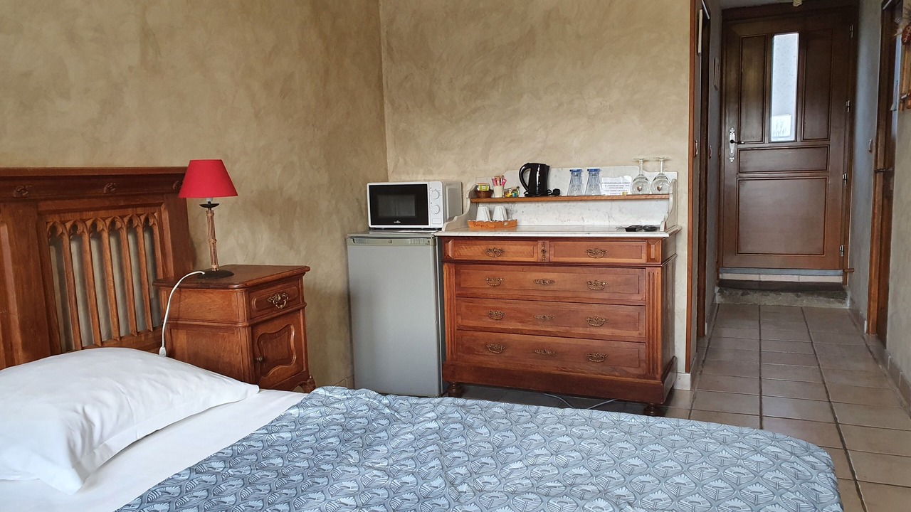 Photo of Bedroom in Saint-Hilaire-sur-Helpe
