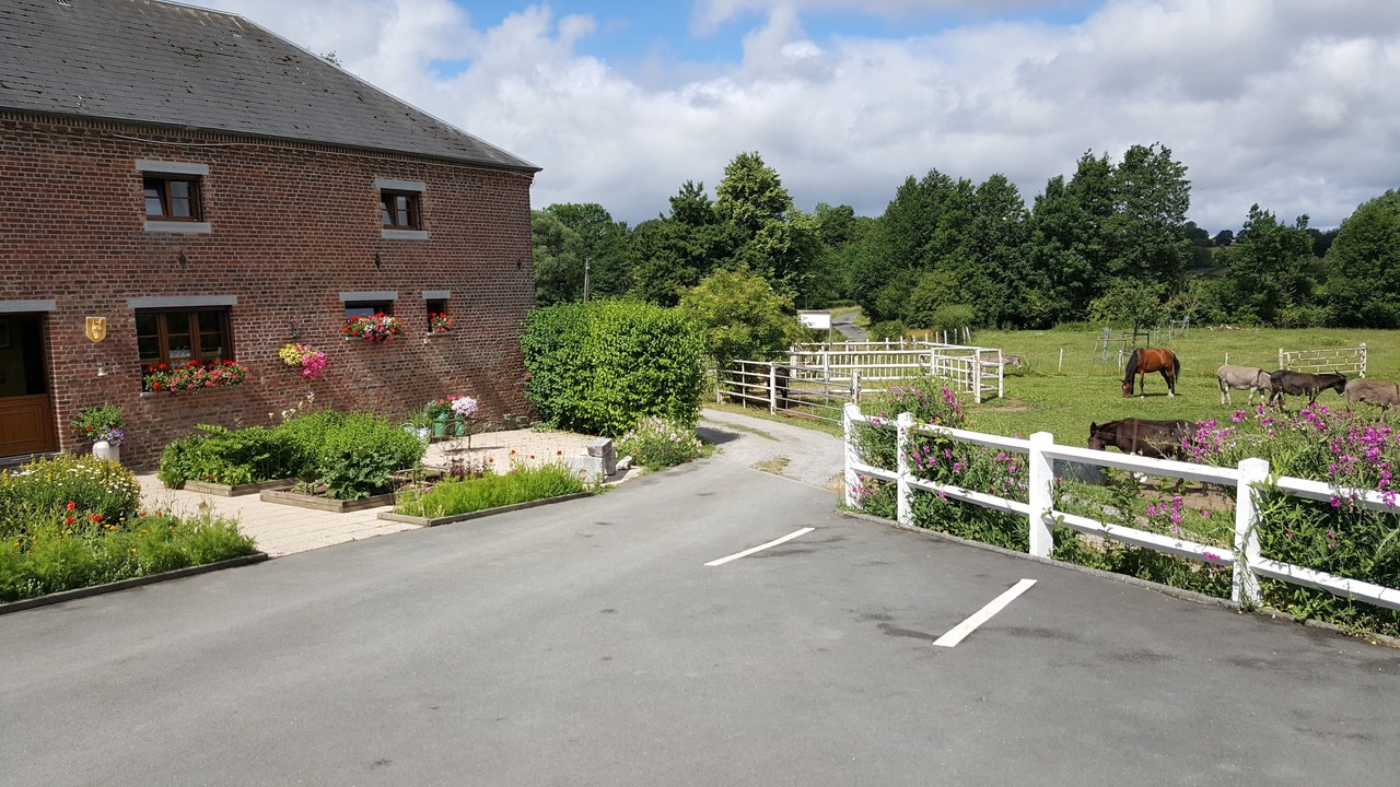 Photo of Others in Saint-Hilaire-sur-Helpe