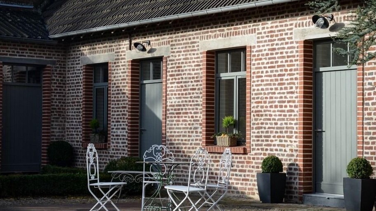 Photo of Outdoor in Ecurie