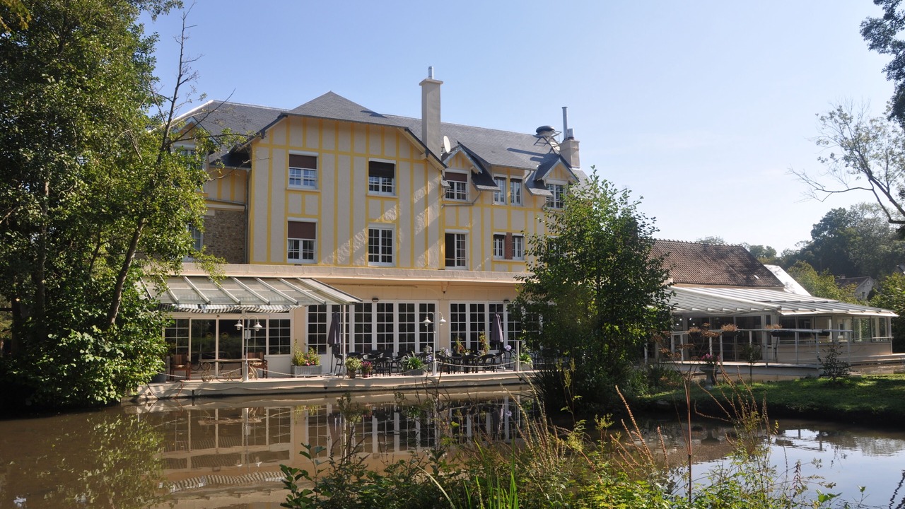 Photo of Outdoor in Orgeval