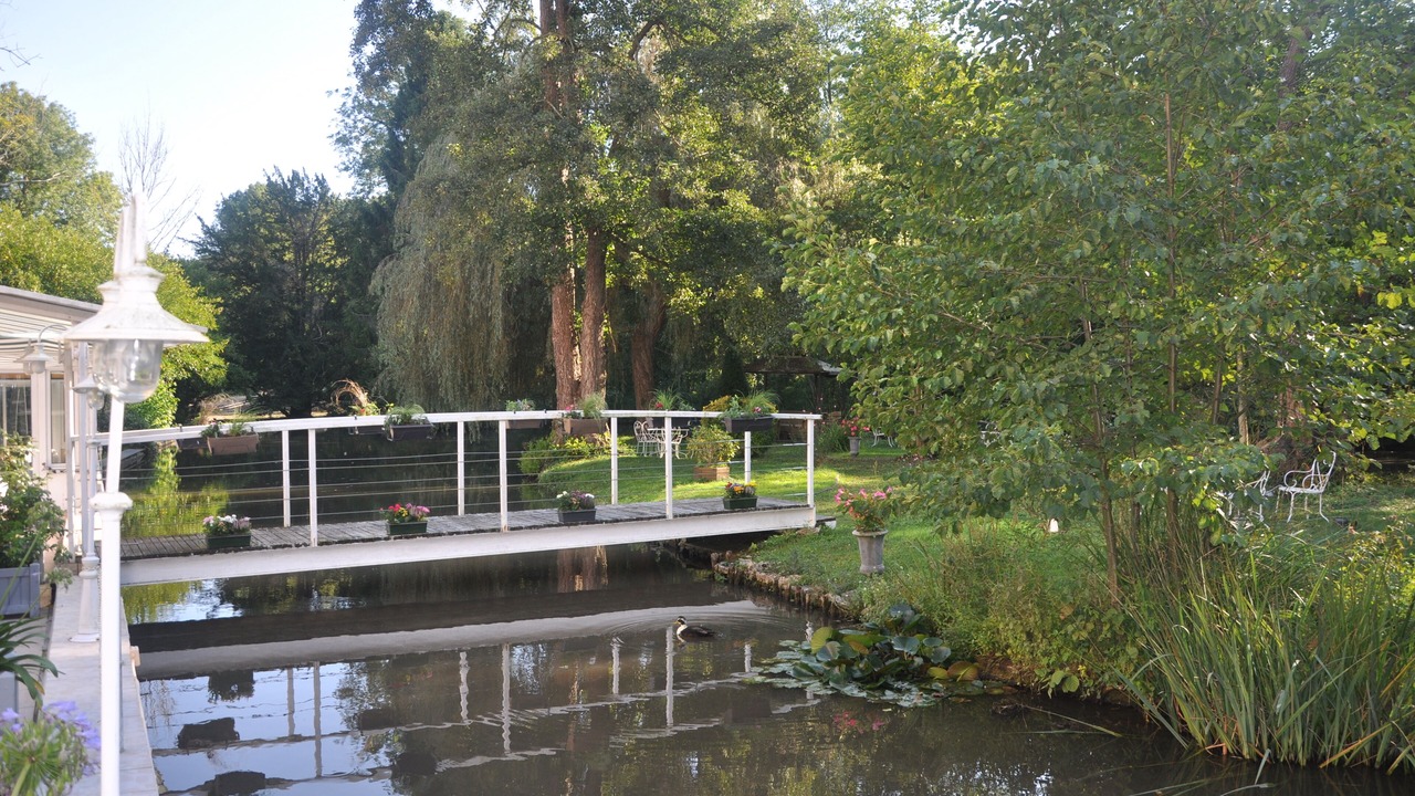 Photo of Outdoor in Orgeval
