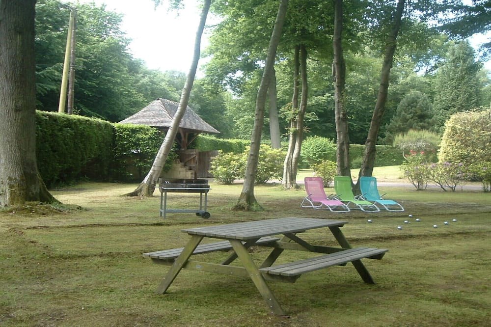 Photo of Others in Saint-Gatien-des-Bois
