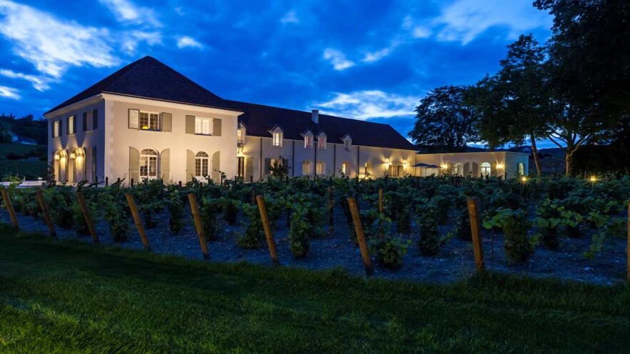 Photo of Outdoor in Vertus