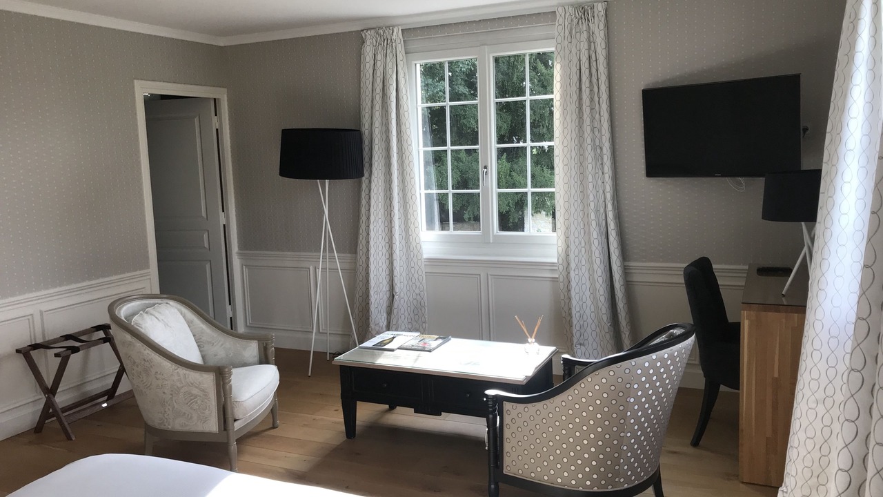Photo of Bedroom in Vertus