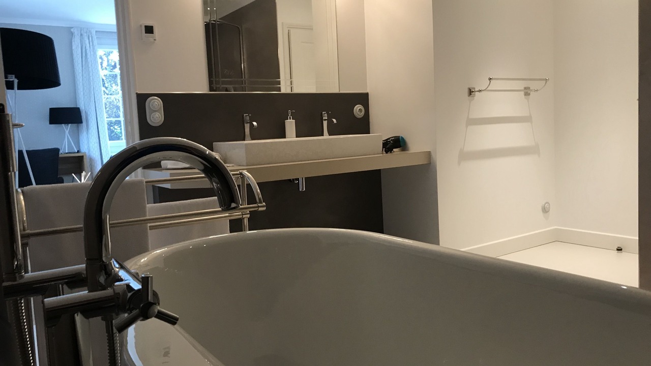 Photo of Bathroom in Vertus