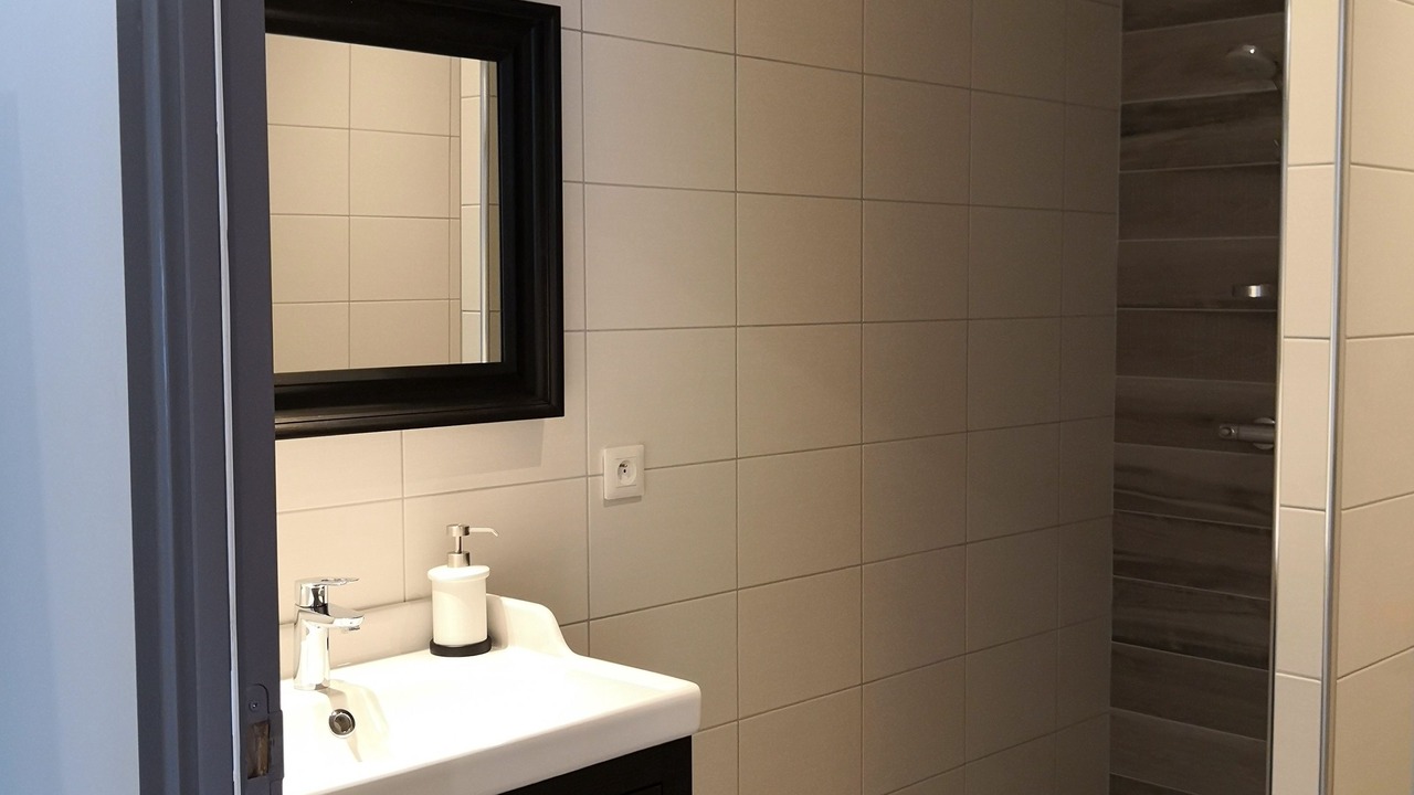 Photo of Bathroom in L'Isle-Adam