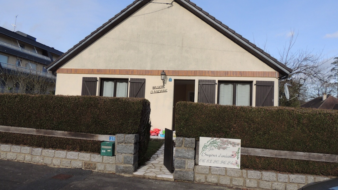 Photo of Outdoor in Bagnoles-de-l'Orne